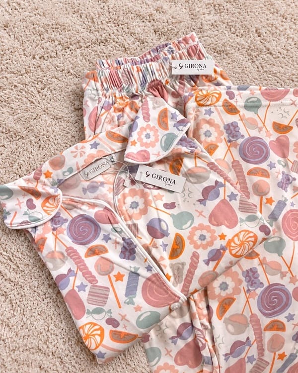 CANDY